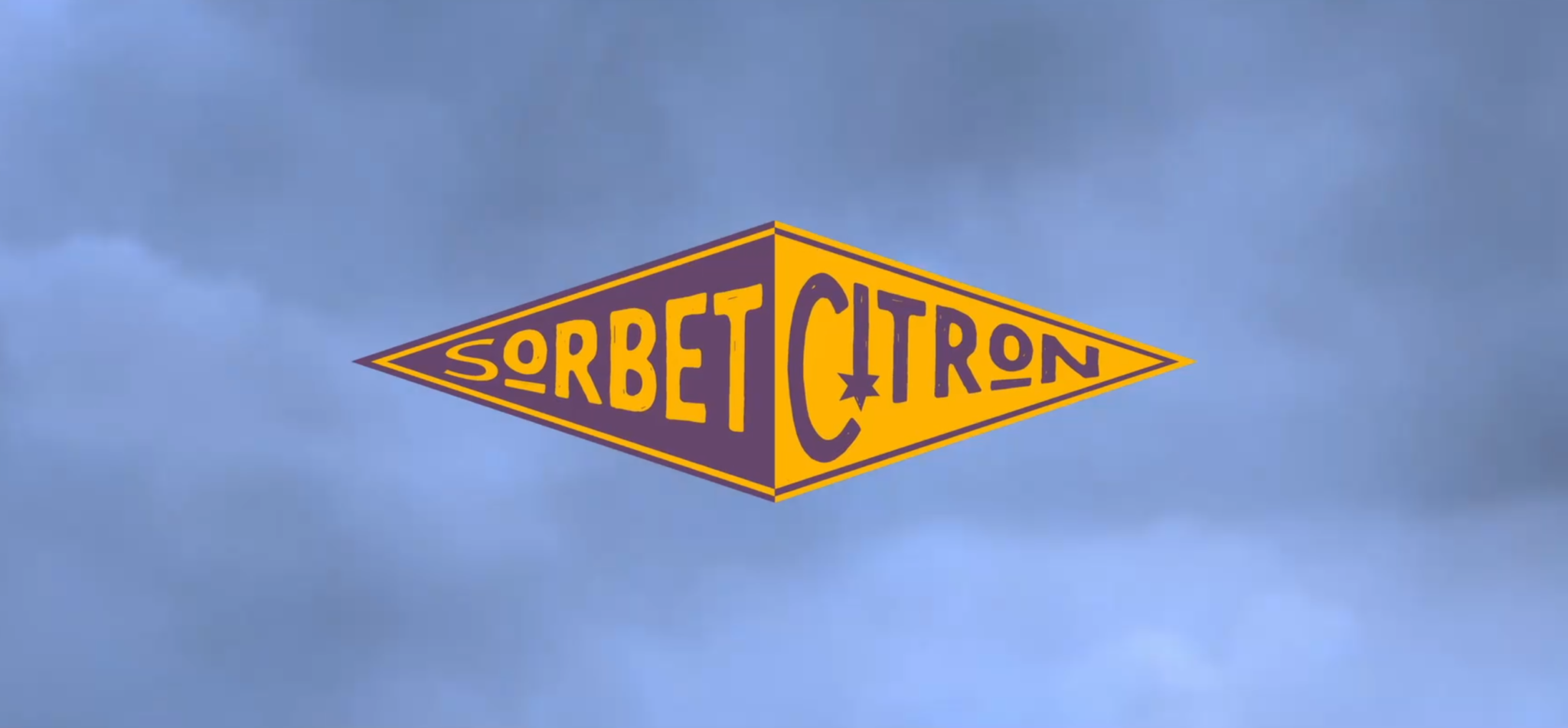 Sorbet Citron