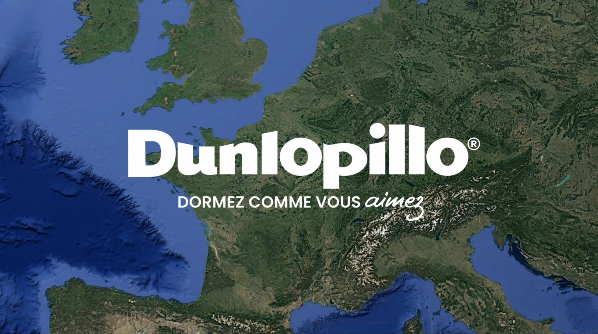 Dunlopillo